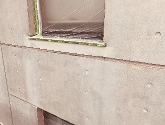下地調整